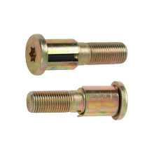 2pcs Door Latch Pin 20-12972 for Truck