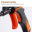 Polyurethane Foam Expansion Foam 3
