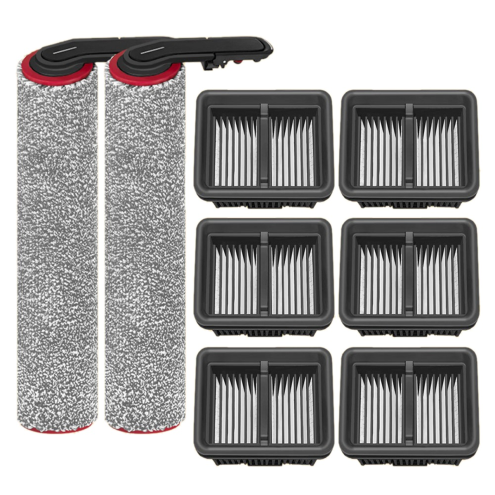 Replacement Kit Accessories