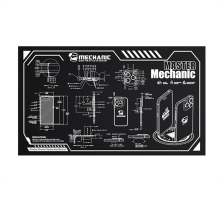 V78 Multi-Function Repair Working Mat for Mobile Phone