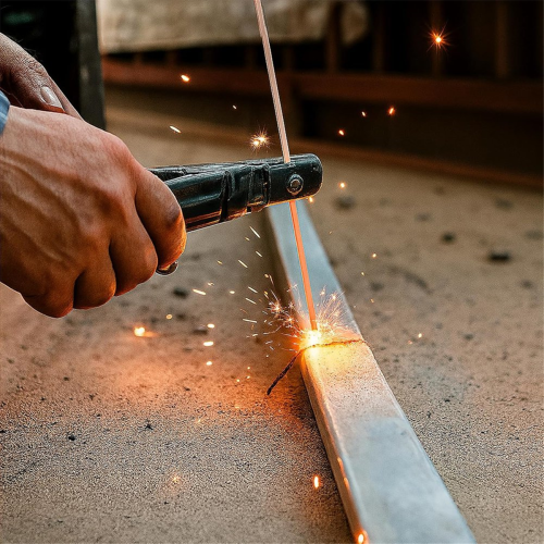 40 Sticks 15% Silver Brazing Rods
15% Silver Brazing Rods 2