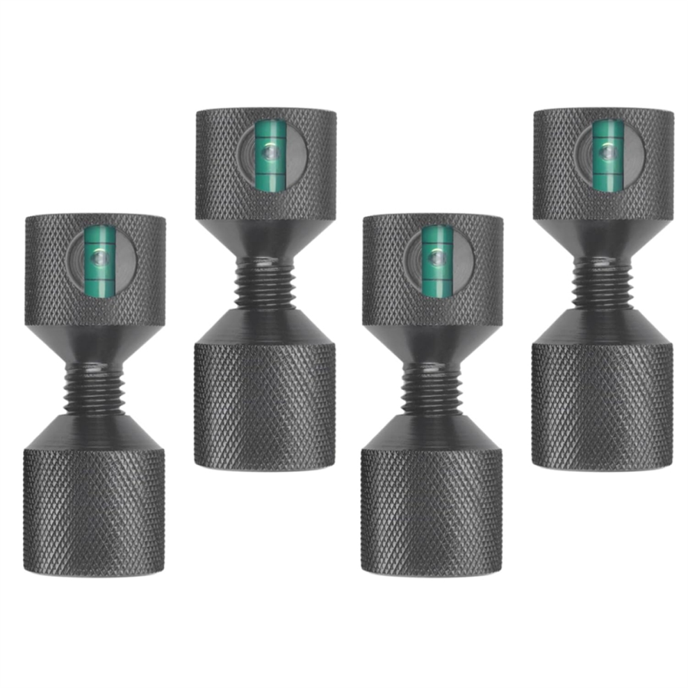 4Pcs 1-1/8Inch Aluminum Flange Alignment Two-Hole Pin 4711585132098