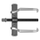 Two Claw Puller Strengthen Bearing Rama Separate Lifting Device 2