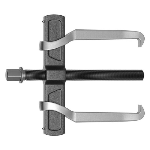 Two Claw Puller Strengthen Bearing Rama Separate Lifting Device 1