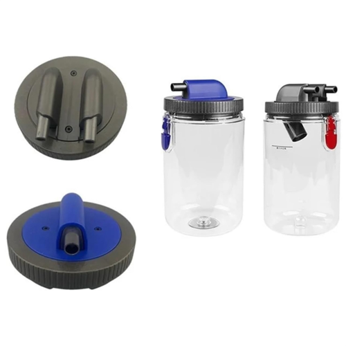 Clean Sewage Water Tank Set for Wash G1 2
