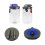Clean Sewage Water Tank Set for Wash G1 2