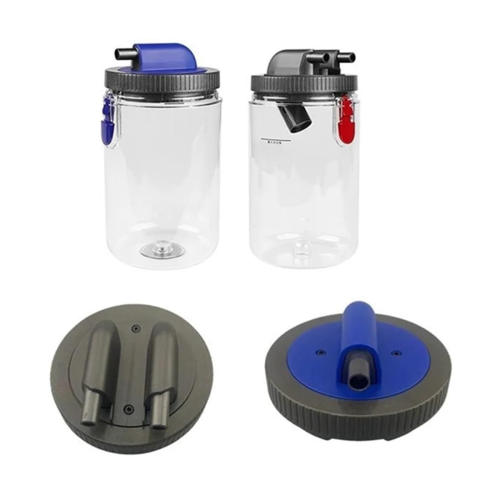 Clean Sewage Water Tank Set for Wash G1 1