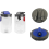 Clean Sewage Water Tank Set for Wash G1 1