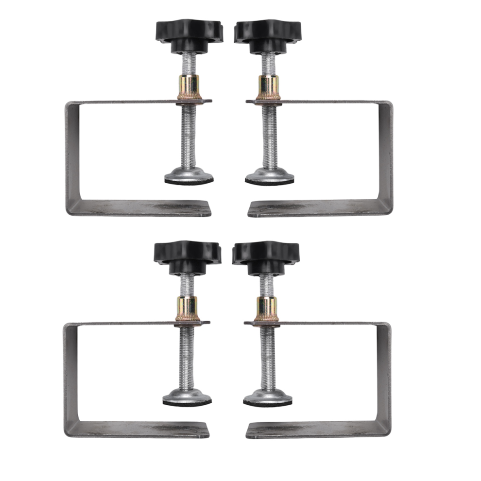 4Pcs Woodworking Jig Cabinet Tool Accessories 4711585139776