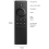 2X Voice Remote Control DR49WK B PE59CV Replacement 2Nd Gen Remote 2