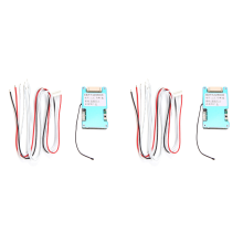 2X 7S 24V Lithium Battery Protection Board for Motorcycle(20A)