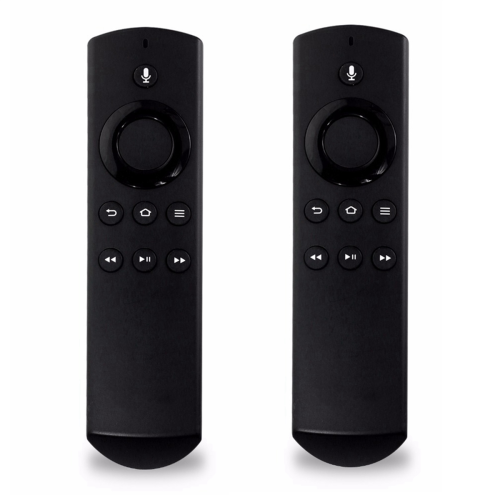 2X Voice Remote Control DR49WK B PE59CV Replacement 2Nd Gen Remote