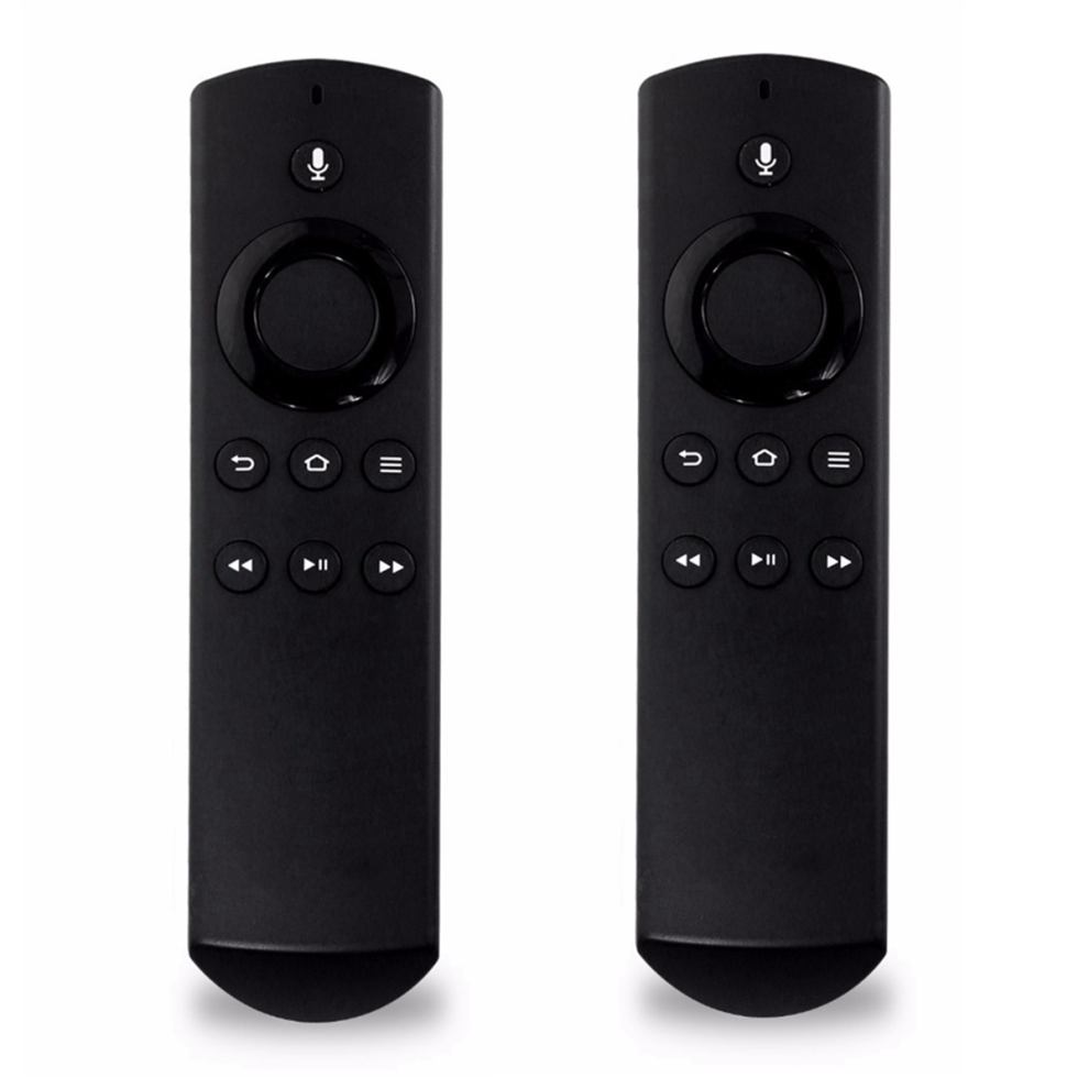 2X Voice Remote Control DR49WK B PE59CV Replacement 2Nd Gen Remote