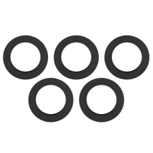 58 mm til 82 mm kamerafilterlinse 58 mm-82 mm step-up ringadapter