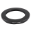 52mm-37mm 52mm til 37mm sort ringadapter til kamera 3