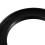 52mm-37mm 52mm til 37mm sort ringadapter til kamera 1