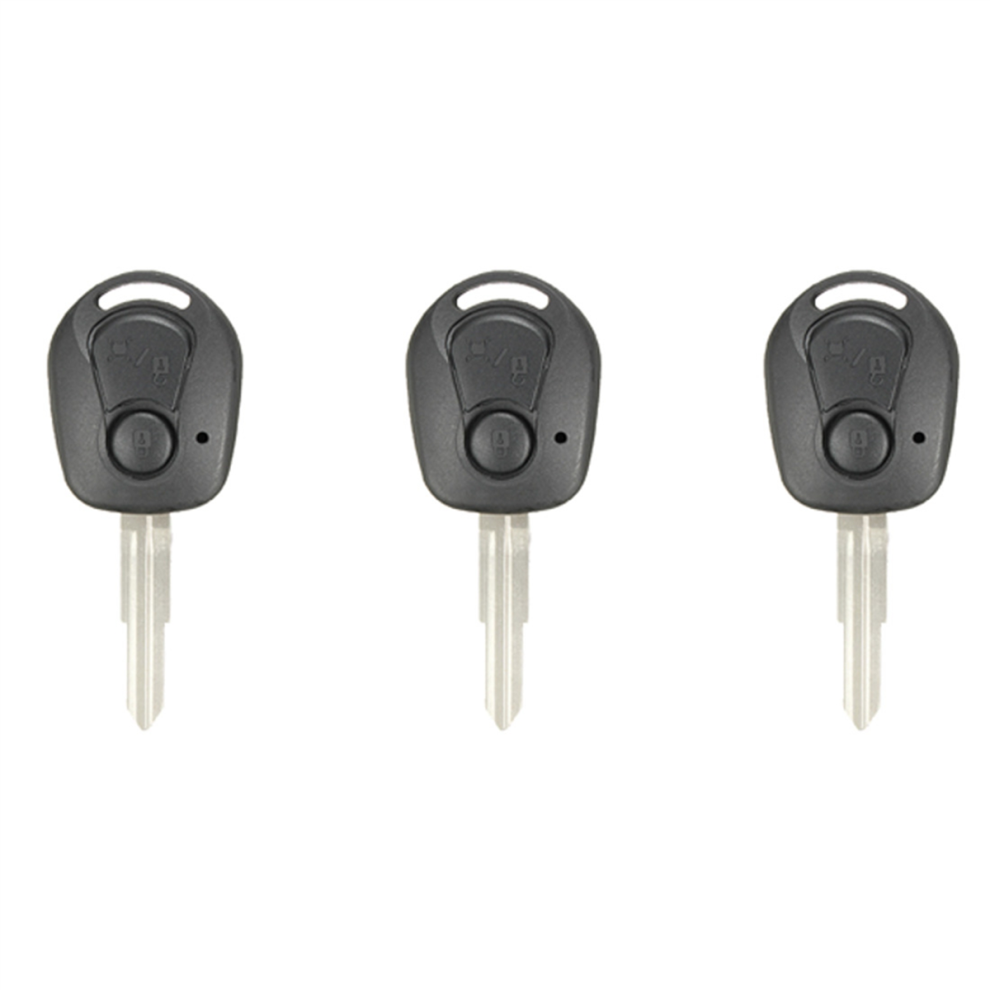 Remote 2 button remote key shell for Actyon