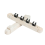 2 Pair Pool Cue Rack, Billiard Stick Holder, Pool Table Rods Clip 2