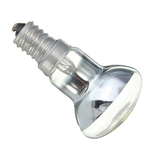 Lava Lamp E14 R39 30W Spotlight Reflector Spot Light Bulbs 4Pcs 1
