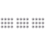 LED Coaster,36 Pack Light Up Coasters,LED Bottle Lights 1