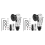 2X Manual Pneumatic Chamfering Machine, Linear Chamfering Tools 3