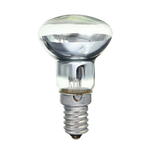 Lava Lamp E14 R39 30W Spotlight Reflector Spot Light Bulbs 4Pcs 2