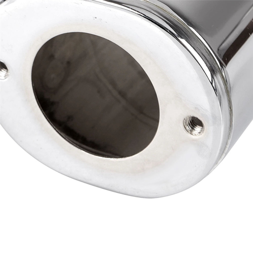 2 Pair Front Fork Shock Slider Cover for 1984-2013- Touring 1