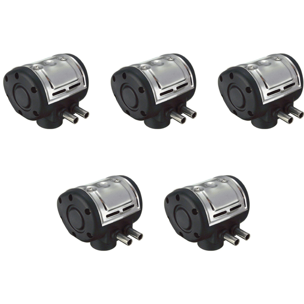 5X L80 Pneumatic Pulsator for Cow Milker Milking Machine