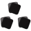 Towel 2 Pack 8 x 8 Inch - Bowling Towel 1