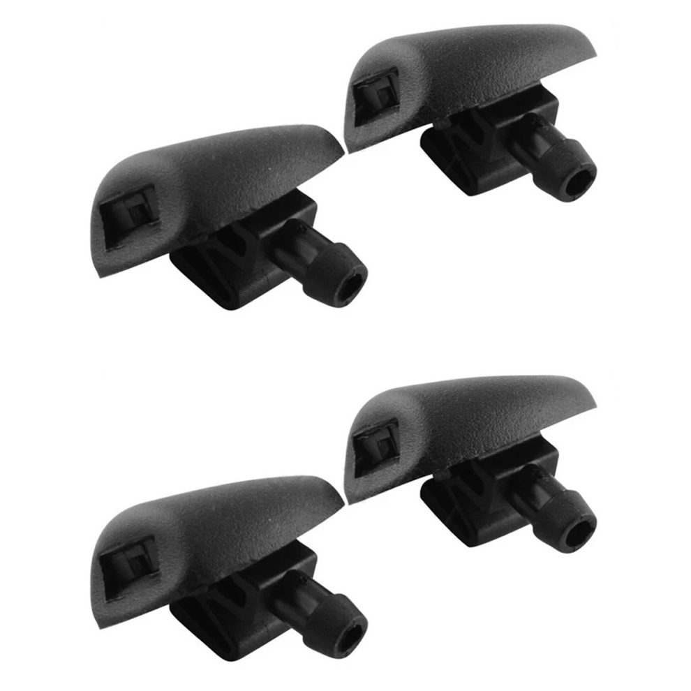 Front Windshield Wiper Nozzle For 206 407 6438Z1 6438Ca 4711585142059