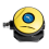 Scuba Diving 2Nd Stage Regulator Underwater Diving Regulator -Yellow 2
