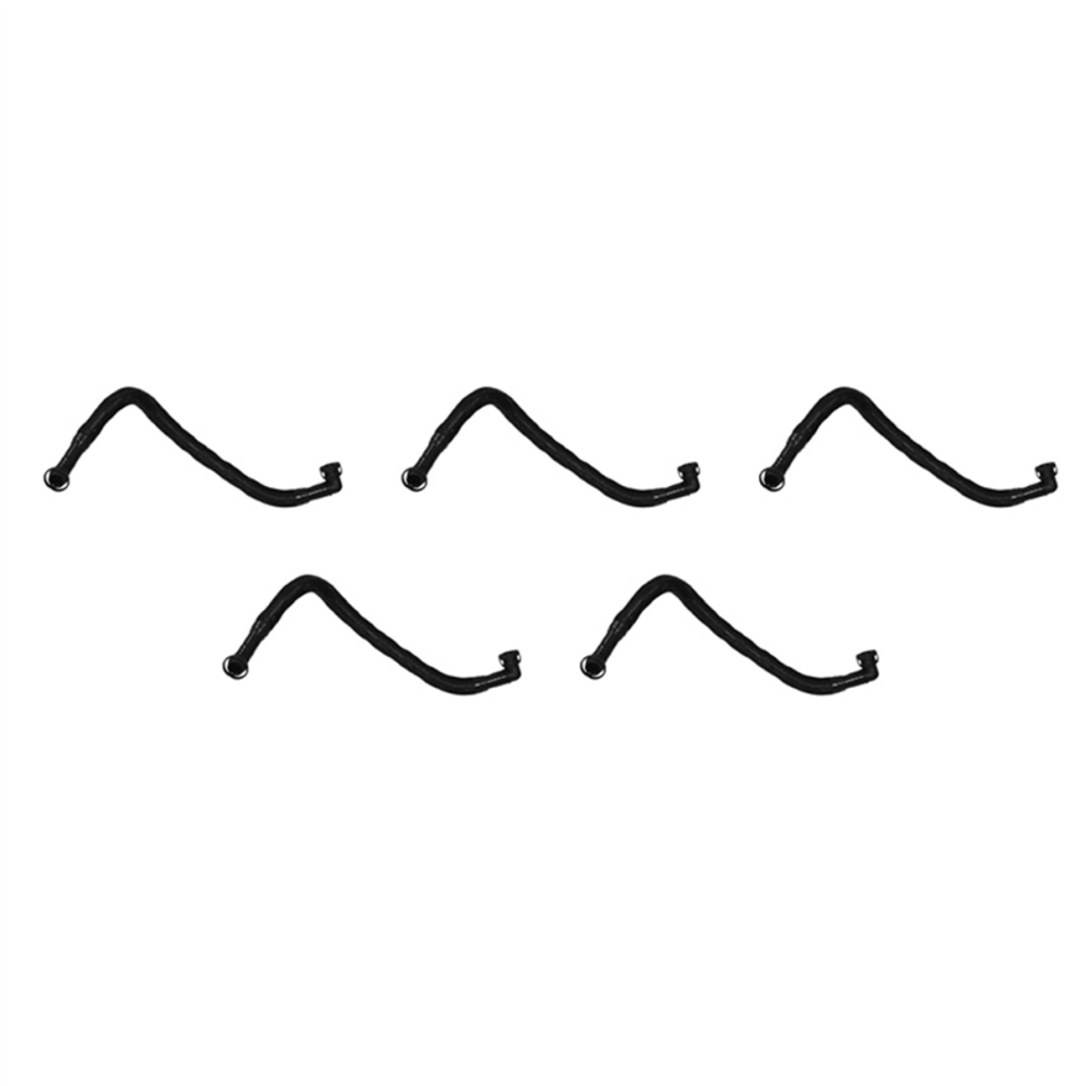 Oil Vapor Hose 1192.Cn For 3008 408 508 308S C4l C5 4711585120484