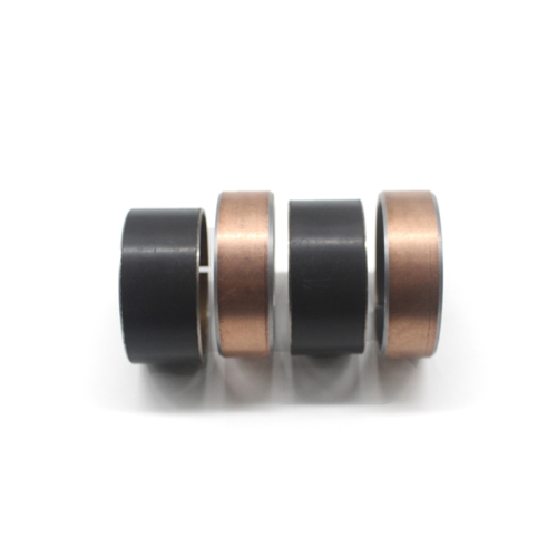 4 Pieces Front Rear Suspension Fork Absorbers Sleeve Rings 1