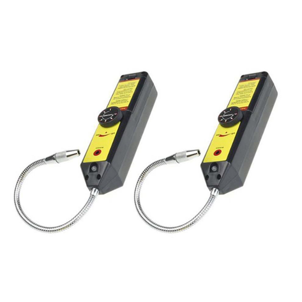 6000 Freon Leak Detector Refrigerant Gas Hvac R22 R410a Detector 4711585118146