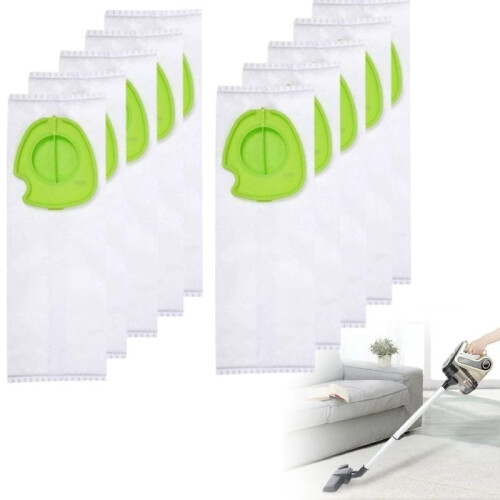 Dust Bags Replacement Suitable For Gtech Pro Cleaner Convenient Atf301 Practical