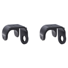 2X for Multi-S Folding Bike Mud-Free Front E Hook 1