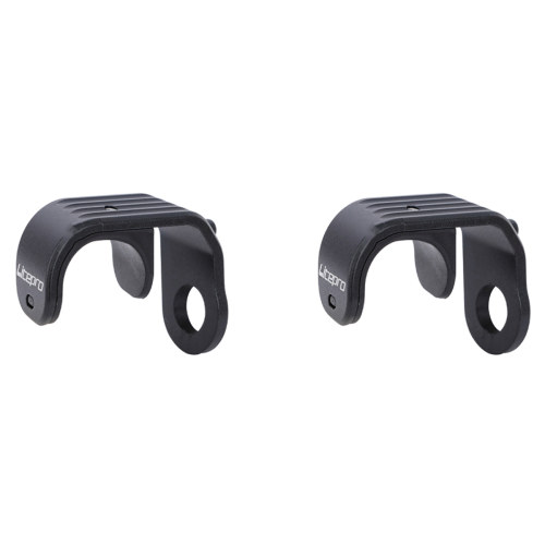 2X for Multi-S Folding Bike Mud-Free Front E Hook 1
