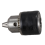 Key Type 1.5-13mm Capacity B16 Tapered Bore Drill Chuck 6