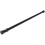 Spring Curtain Rail Pole Telescopic Bath Window Tension Rod,40-70Cm 2