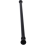 Spring Curtain Rail Pole Telescopic Bath Window Tension Rod,40-70Cm 5