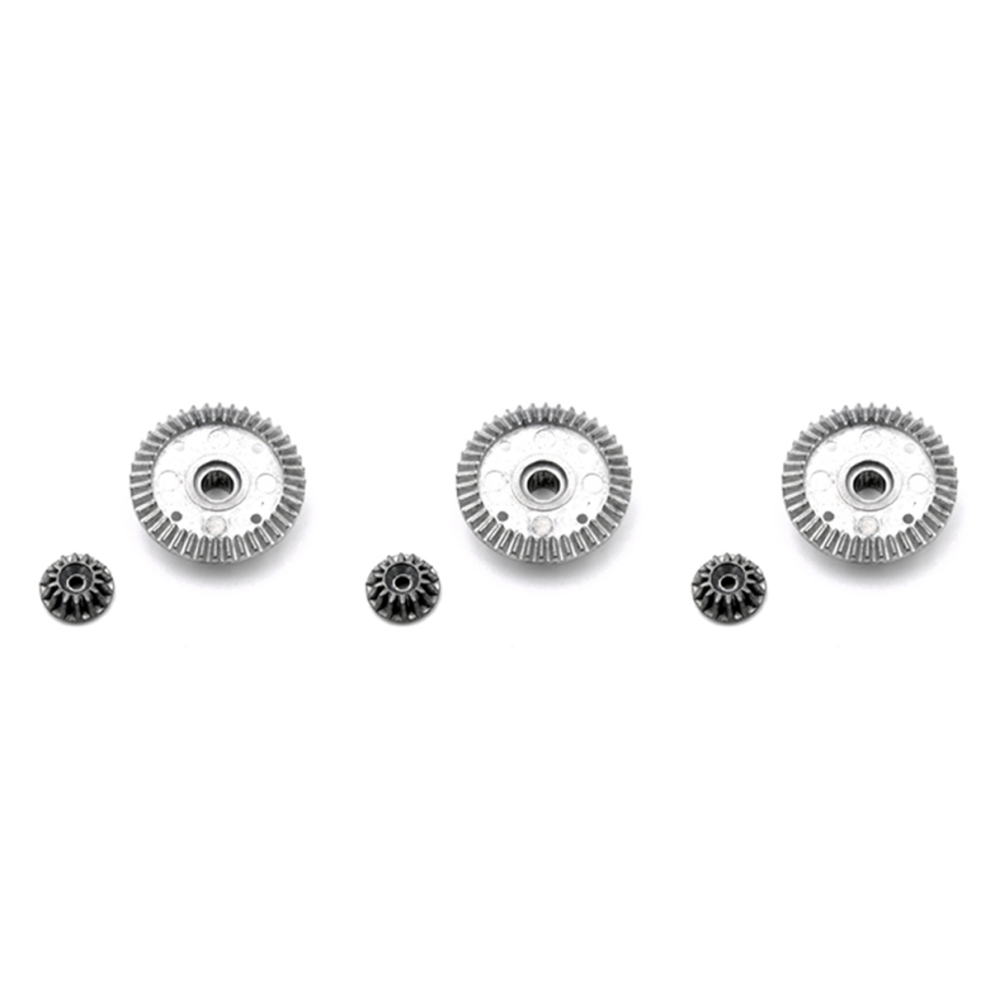 Metal Differential Driving Gear 12401-1638 For 104009 12402-A 4711585125809