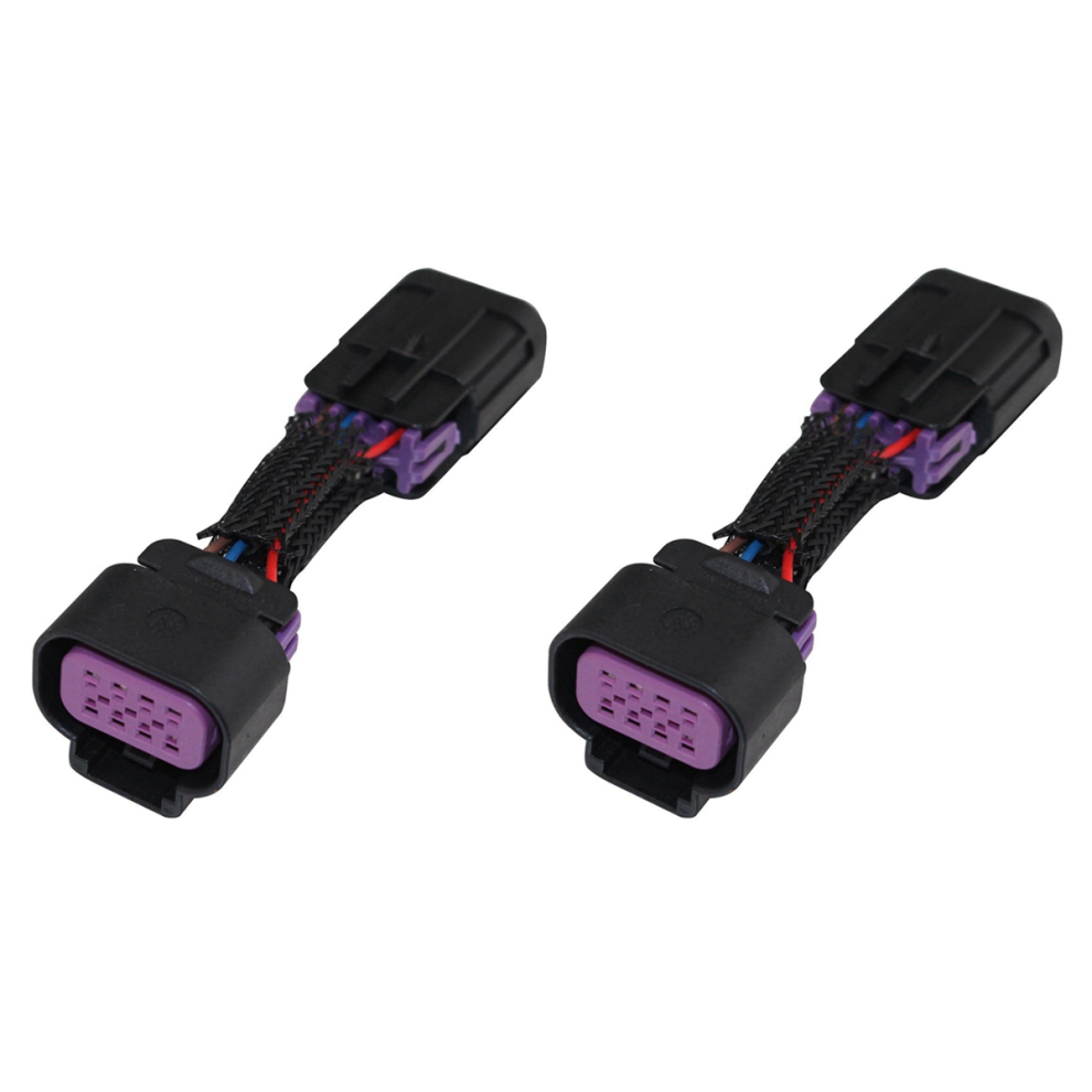 2010-2013 For Camelon Drl/Fog Adapter Harness Light 4711585122624