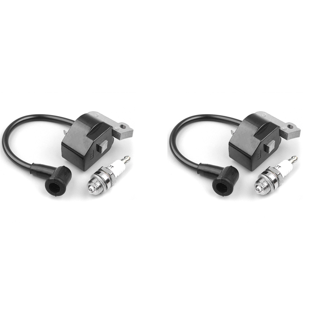 Ignition Coil For Fs55 Fs55c Fs46 Fc55 Fs38 Fs45 Fs55 Hl45 Hs45 Black/White 4711585122402