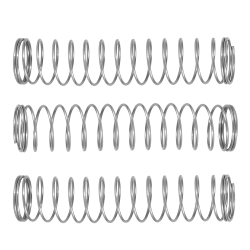 3Pcs Trumpet Piston Valve Spring Accessories Part Replacement 1