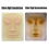 Beginner 3D Silicone Permanent Makeup for Microblading Face 3
