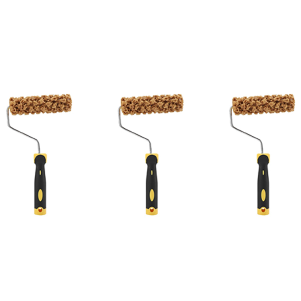 M60 Seaweed Sponge Roller Brush Imitation Seaweed Sponge Roller 4711585121085