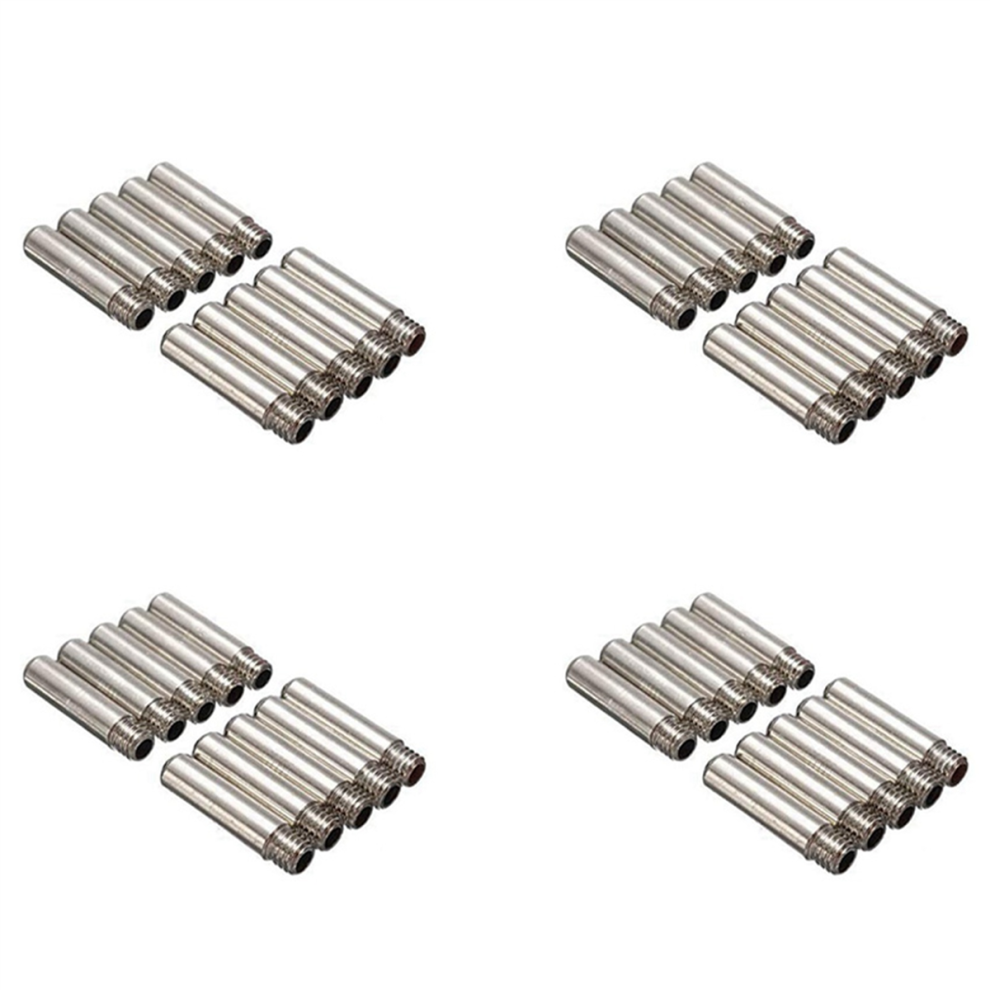Sg55 Ag60 Plasma Cutting Machine Parts Electrode Hafnium Wire 10Pcs 4711585149225