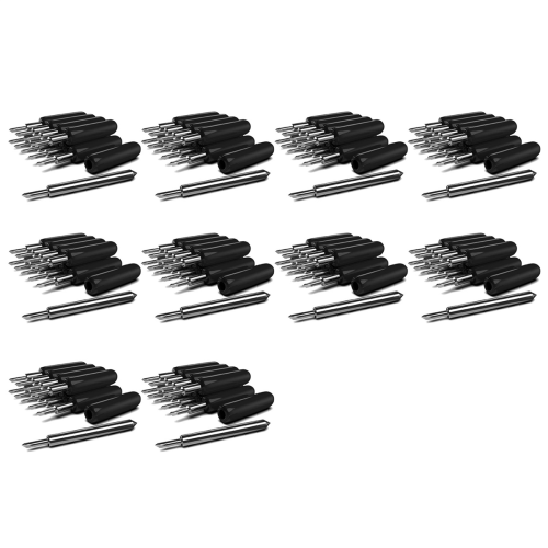 200Pcs Cutting Blades for Explore Air/Air 2/Maker Expression