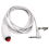 10X Nurse Call Cable 6.35mm Line Nurse Call Device Emergency 2