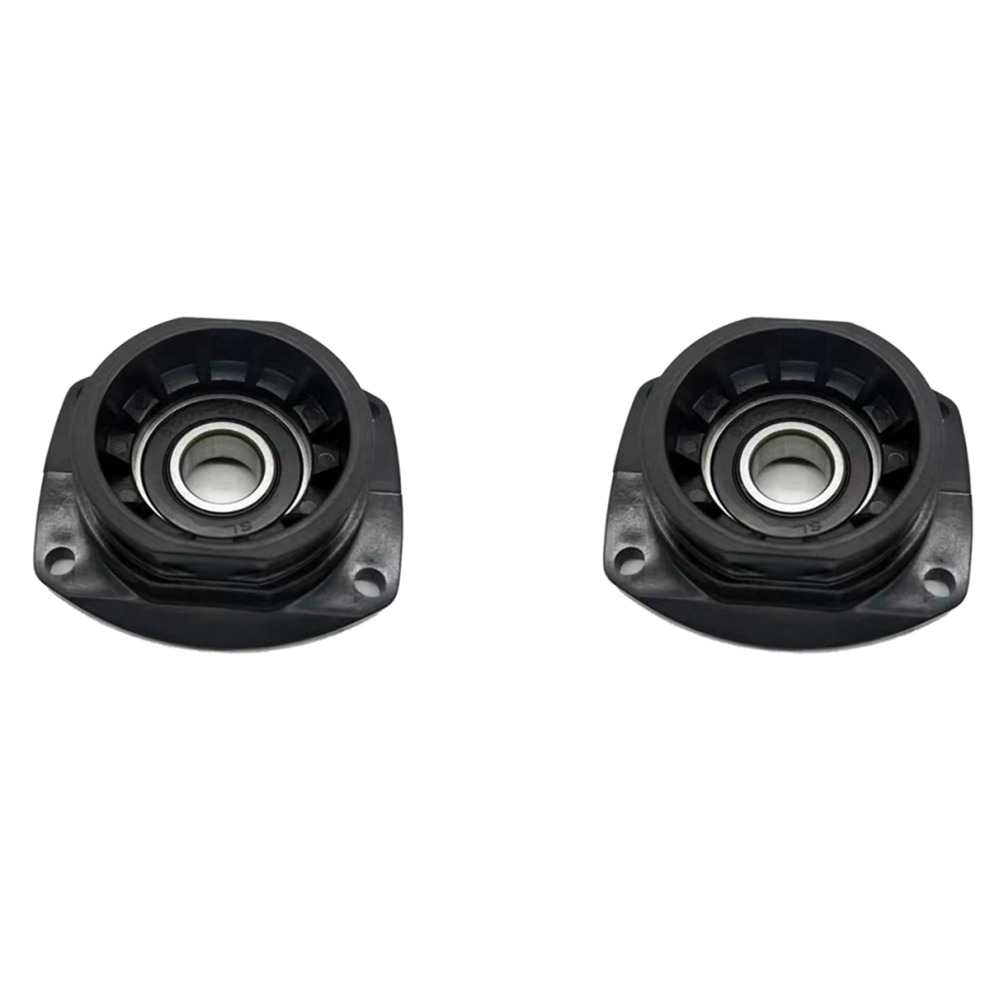 2X Spindle Bearing Cover Replacement For G10ss2 G13ss2 4711585148037